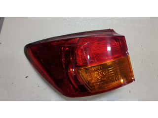 Задний фонарь