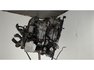 Турбина Citroen C4 2010-2020