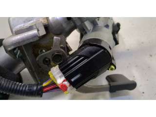  рейка  Колонка рулевая  Chevrolet Spark 2009-2016      