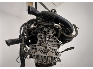  Турбина  Volvo S60 2000-2009             