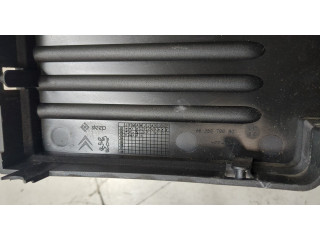 Блок БСМ  Peugeot 406 1999-2004         