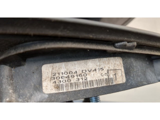 Зеркало боковое Volvo S60 2000-2009 правое