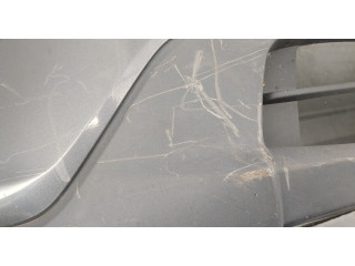 Бампер Mazda CX-5 2012-2017 передний KCZC50031