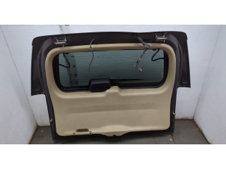 Моторчик заднего дворника Ford Explorer 2006-2010