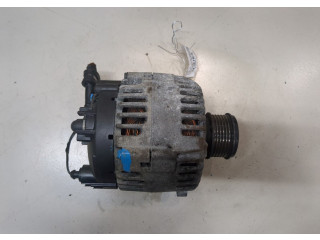 Генератор  Volkswagen Golf Plus       TG14C011, 06F903023C    2.0 дизель