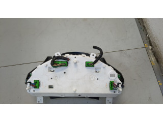 Панель приборов  Subaru Tribeca (B9) 2004-2014            