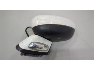 Зеркало боковое  Citroen C4 2010-2020  левое           