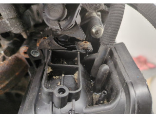  Турбина  Fiat Bravo 2007-2014             