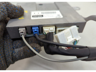 Блок комфорта Lexus GS 2011-2020