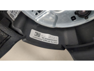 Руль Jaguar XE 2015-2025