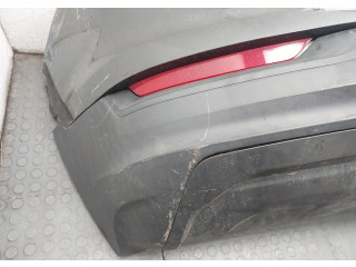 Бампер GMC Terrain 2017-2024 задний