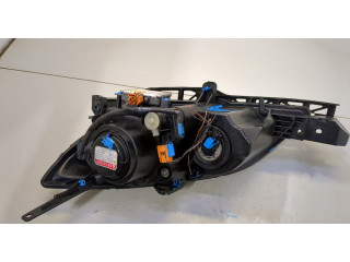 Фара передняя Mazda 3 (BK) 2003-2009 правая