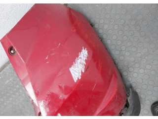 Бампер Honda Civic 2006-2012 задний