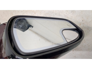 Зеркало боковое  Ford Fusion 2017- USA  левое           