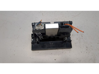 Дисплей бортового компьютера Volvo C30 2006-2010 36001469