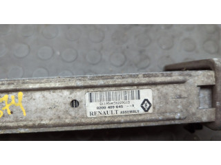 Интеркулер Dacia Logan 2004-2012 8200409045