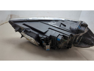 Фара передняя Volvo C70 2006-2009 левая