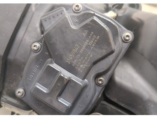 Турбина Турбокомпрессор  Volvo XC90 2014-2019             36012658