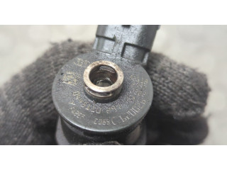 Форсунка топливная  Citroen C4 Grand Picasso 2006-2013    1980K9     