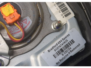 Подушка безопасности водителя Mitsubishi L200 2006-2015