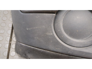 Бампер  Nissan Kubistar передний   