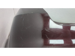 Бампер  KIA Optima 4 2012-2020 задний   