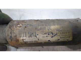 Стойка амортизатора Porsche Cayenne 2002-2007