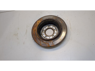 Диск тормозной Volvo S80 1998-2006 задний