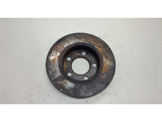 Диск тормозной  Skoda Octavia Tour 2000-2010   задний         