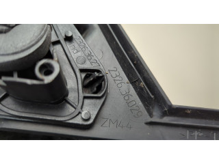 Зеркало боковое Mitsubishi Colt 2002-2012 левое