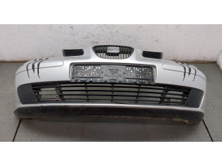 Бампер  Seat Cordoba 2 2003-2006 передний   