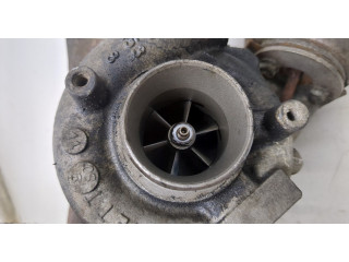 Турбина Jeep Patriot 2007-2010 68000633AB