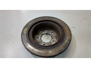 Диск тормозной  Nissan Rogue 2007-2013   задний         