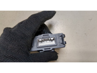 Блок комфорта Nissan Rogue 2014-2020 284P16FL1C