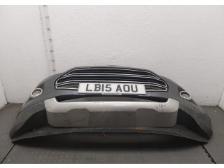 Бампер Ford EcoSport 2012-2018 передний 1909418, CN1517757HAXWAA