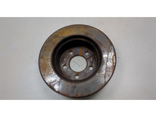 Диск тормозной  Jeep Wrangler 1996-2006   передний         