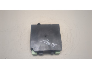 Блок комфорта Skoda Yeti 2009-2014