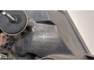 Задний фонарь