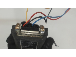 Блок комфорта  Volkswagen Phaeton 2002-2010      CRV2A1UK   