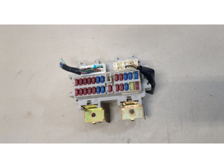 Блок предохранителей  Nissan Titan 2003-2007         