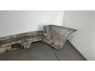 Бампер BMW X3 E83 2003-2010 задний 51123400941, 3400941