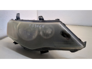 Фара передняя Mitsubishi Outlander XL 2006-2012 правая