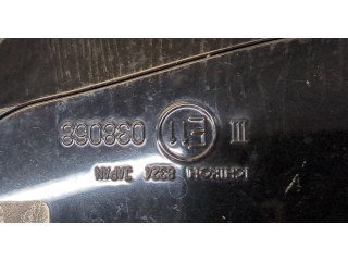 Зеркало боковое  Infiniti Q70 2012-2019  правое           