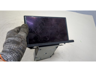 Дисплей мультимедиа Audi Q2 2016-2021 81A919604B