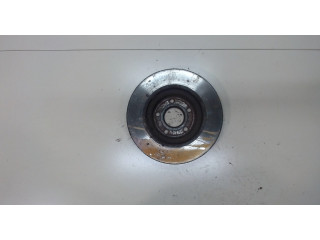 Диск тормозной Volvo V50 2007-2012 2.0 передний 31362412