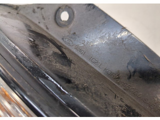 Задний фонарь          