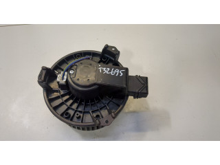 Моторчик печки Jeep Patriot 2007-2010 5191743AA 5191743AA