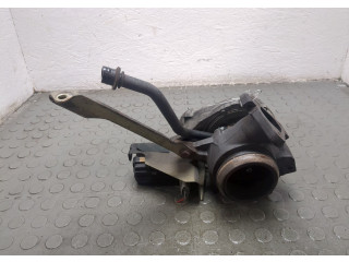  Турбина  Mercedes C W203 2000-2008             