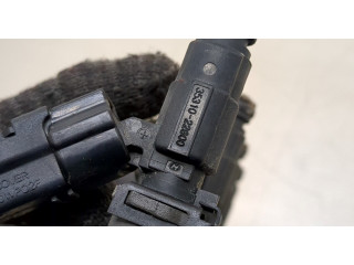 Форсунка топливная Hyundai Getz 3531022600, 3530426610