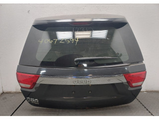 Замок багажника Jeep Grand Cherokee 2010-2013